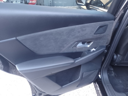 DS DS7 Crossback 1.6 Puretech At Performance Line
