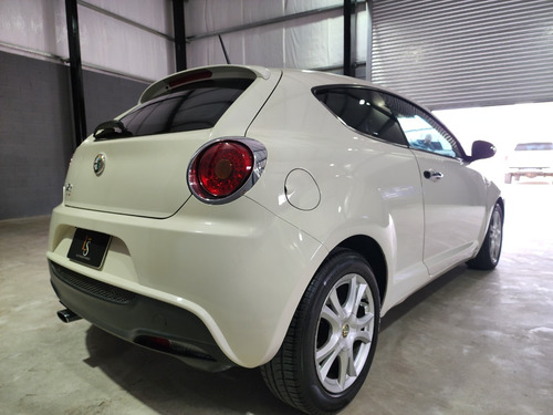 Alfa Romeo Mito 1.4 Progression Multiair T 135cv Tct