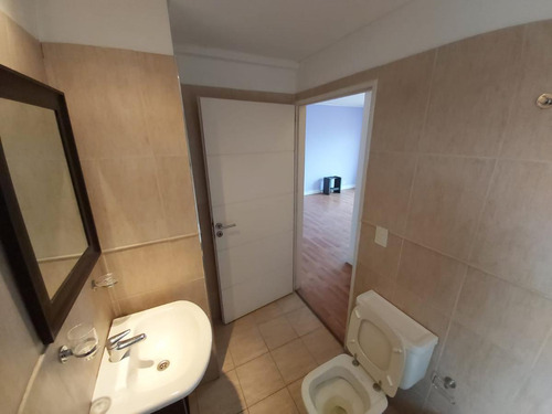 Departamento 2 Ambientes En Venta En San Martín