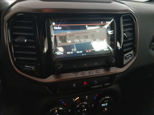 Fiat Toro Toro Ranch 2.0 Tdi 4wd (aut) 0km