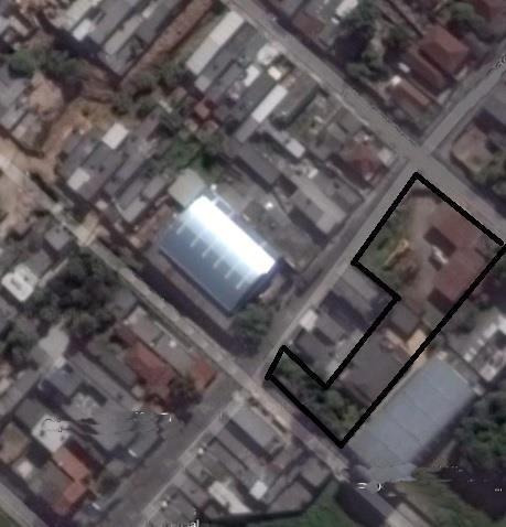 Terreno À Venda, 2500 M² Por R$ 1.690.000,00 - Parque São Miguel - Guarulhos/sp - Te0023