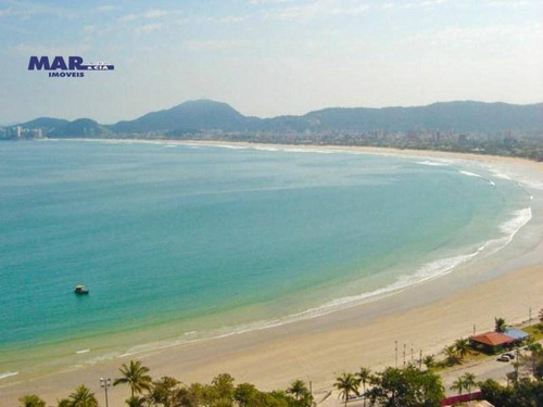 Imagem 1 de 26 de Cobertura Com 5 Dormitórios À Venda, 437 M² Por R$ 4.000.000,00 - Enseada Guaruja - Guarujá/sp - Co0344