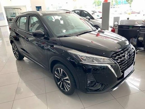 Imagem 4 de 15 de Nissan Kicks Advance Pack Plus 2022