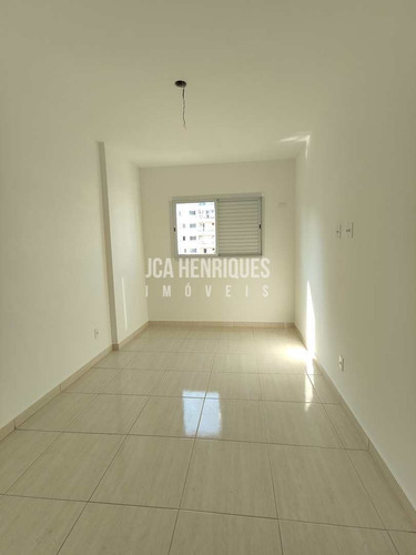 Imagem 17 de 19 de Apartamento 2 Dormitórios Novo No Canto Do Forte - V718
