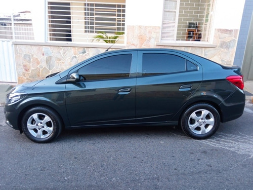 Imagem 5 de 9 de Chevrolet Prisma 2019 1.4 Lt 4p