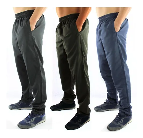 Calça academia sales masculina mercado livre