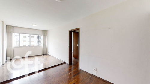 Imagem 1 de 24 de Apartamento De Condomínio Em São Paulo - Sp - Ap4388_nbni