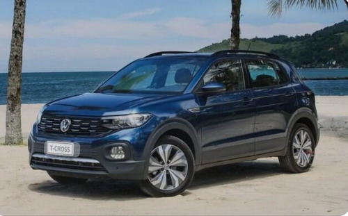 Aluguel De Carros 7 Lugares Spin Onix Hb20 Virtus T-cross