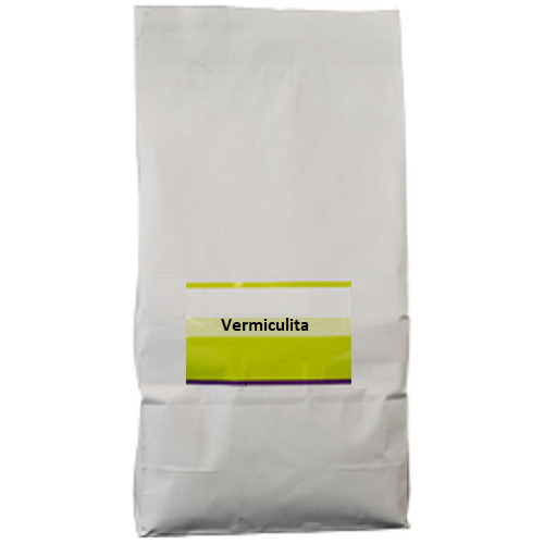 Sustrato Vermiculita Bolsa De 2 Lts