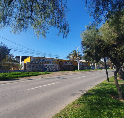 Casa En Venta De 2 Dorm. En Puente Alto