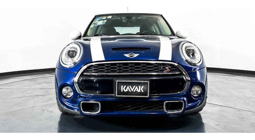 Imagen 4 de 15 de 41009 - Mini Cooper S 2017 Con Garantía