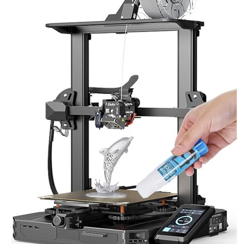 Cpybooder Pegamento De Pegamento De Impresora 3d Pvp Glue S