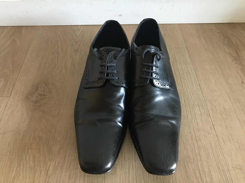 Zapatos Zara Hombre Talle 40