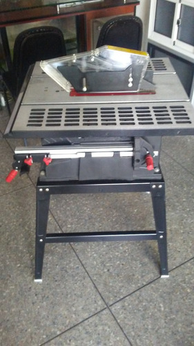Sierra De Mesa 10 Skillsaw 3610 - 1.600w Nueva!!!