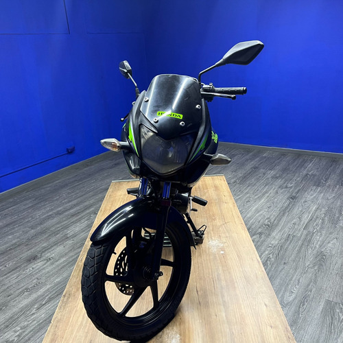 Honda Cbf 125 2015