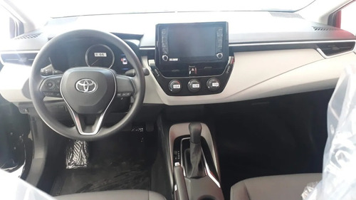 Toyota Corolla Xli Base Cvt Automatico Reserva Cupo Dpro