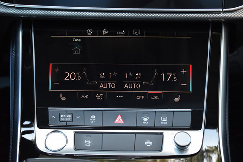 Audi Q8 3.0 55 Tfsi Quattro