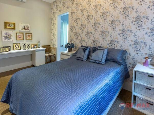 Chácara Com 4 Dormitórios À Venda, 2780 M² Por R$ 3.500.000,00 - Terras De Itaici - Indaiatuba/sp - Ch0034