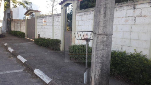 Imagem 17 de 17 de Casa Com Excelente Terreno Em Zoneamento Comercial - Ca1304
