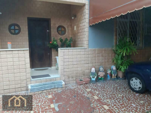Imagem 20 de 22 de Casa À Venda Em Rio De Janeiro/rj - Ca832-885577