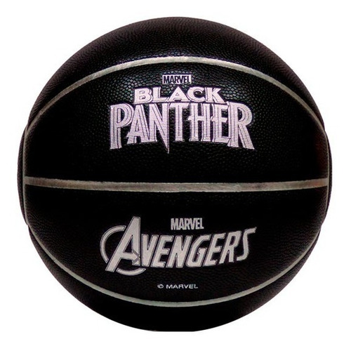 Balón Basquetbol Marvel N°7 Pu Nuevo & Original Joerex