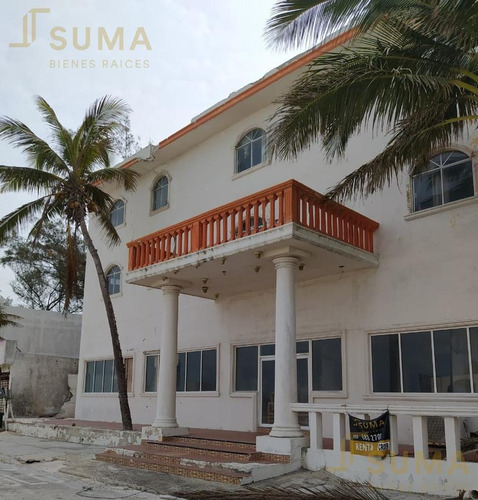 Imagen 1 de 14 de Edificio Comercial - Miramar