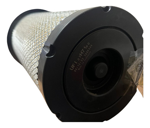 Filro Ufi 27.h71.00 = Rs5782 P611190 49190 Af4181 Laf5429