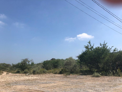 Terreno En Venta Usos Mixtos Juárez Nl
