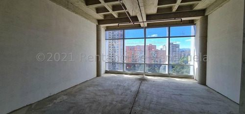 Imagen 3 de 14 de Ana Cárdenas Vende Oficina En Boleita Norte Mls #22-24777