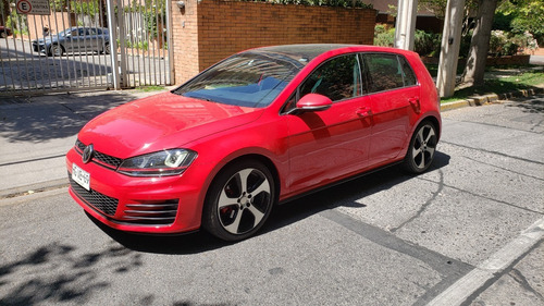 Golf Gti