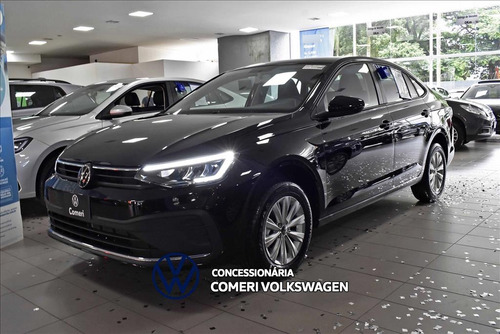 Volkswagen Virtus 1.0 170 TSI AUTOMÁTICO