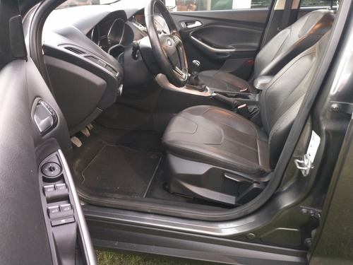Ford Focus III 2.0 Se