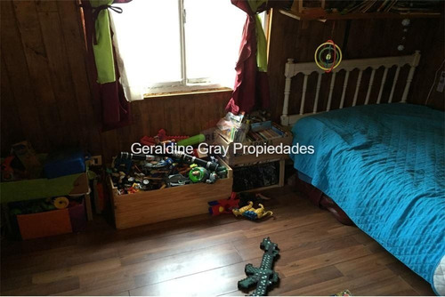 Casa En Venta De 2 Dormitorios En Caviahue