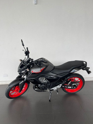 Yamaha Fz15 150cc Abs 2025 0km - Yamaha Dahruj - Vend. Bruno