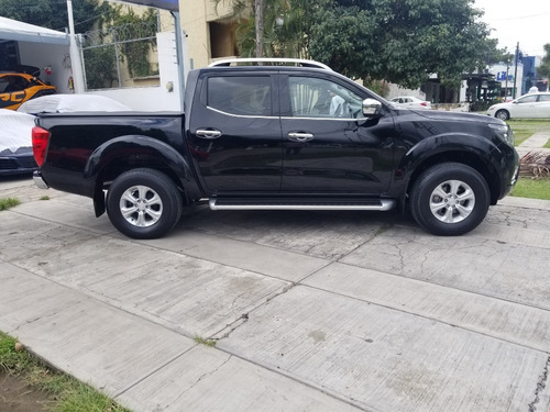 Imagen 2 de 15 de Np300 Frontier Platinum