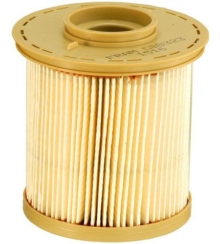 Filtro Diesel Ram 2500 1997-1999 5.9l L6