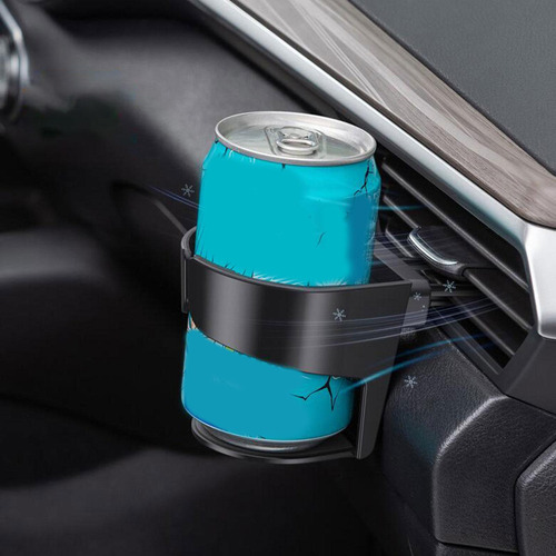 Portavasos For Coche, Salida De Aire, Soporte De