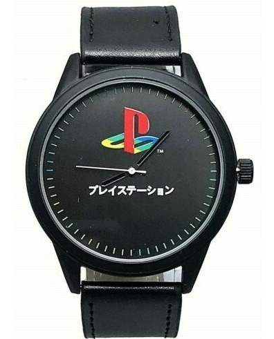 Reloj  Playstation