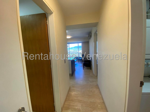 Alquiler De Apartamento En Lomas Del Sol Cl Mls 25-13985
