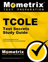 Comprar Libro: Guía De Estudio De Los Secretos Del Examen Tcole: Rev