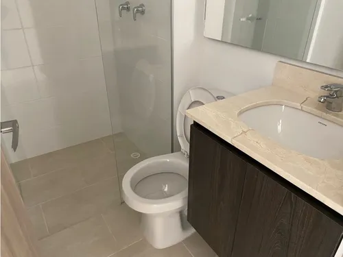 Apartamento En Venta En Calasanz