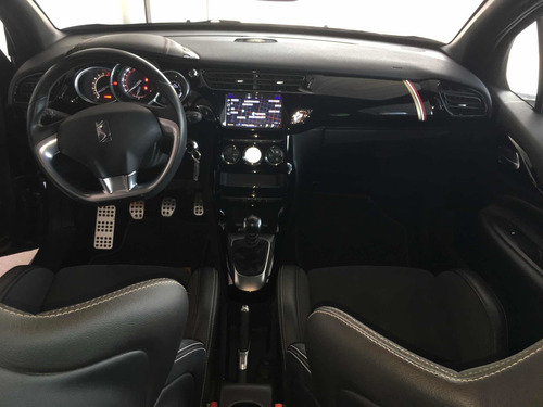 Ds3 1.6 Thp 208 S&s Performance