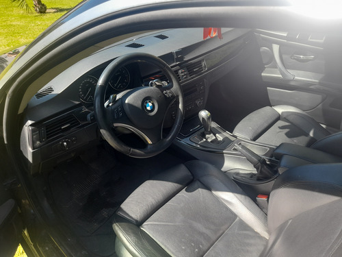BMW Serie 3 3.0 335i Coupe Sportive 306cv