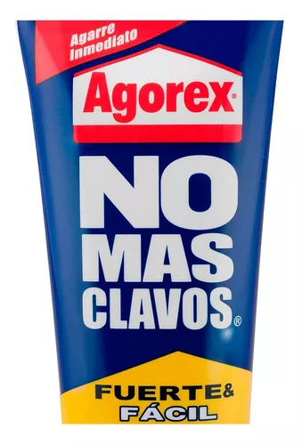 No Más Clavos - Agorex