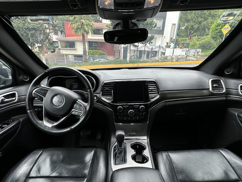 Jeep Grand Cherokee 5.7 Blindada 4x4 At
