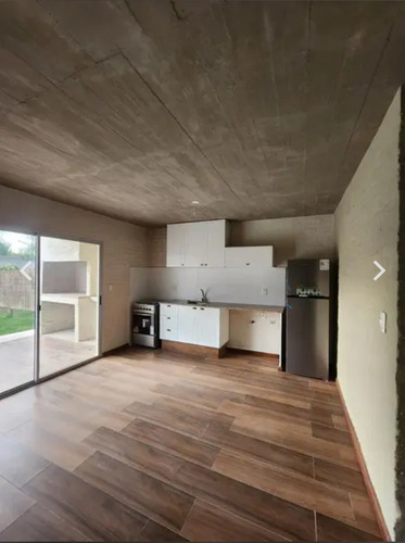 Casa A Estrenar En Parque De Solymar Sur, Precioso Entorno!