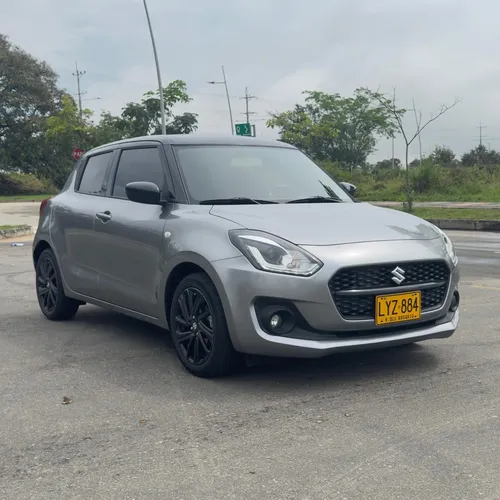 Suzuki Swift 1.2 Hybrid 2Wd