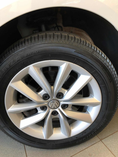 Imagen 5 de 15 de Volkswagen Suran Trendline C/abs