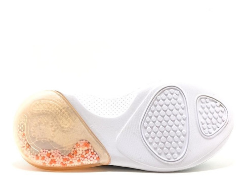 Imagen 5 de 5 de Zapatilla Deportiva Mujer Camara De Aire Livianas Air 1776