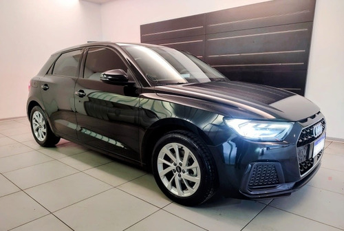 Imagen 6 de 25 de Audi A1 Sportback 2021 30 35 2020 0km 2022 Usado A3 Q2 A10k